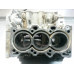 #BKE33 Bare Engine Block Needs Bore From 1989 Acura Legend  2.7